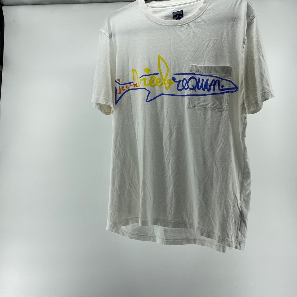 Men T-shirt
